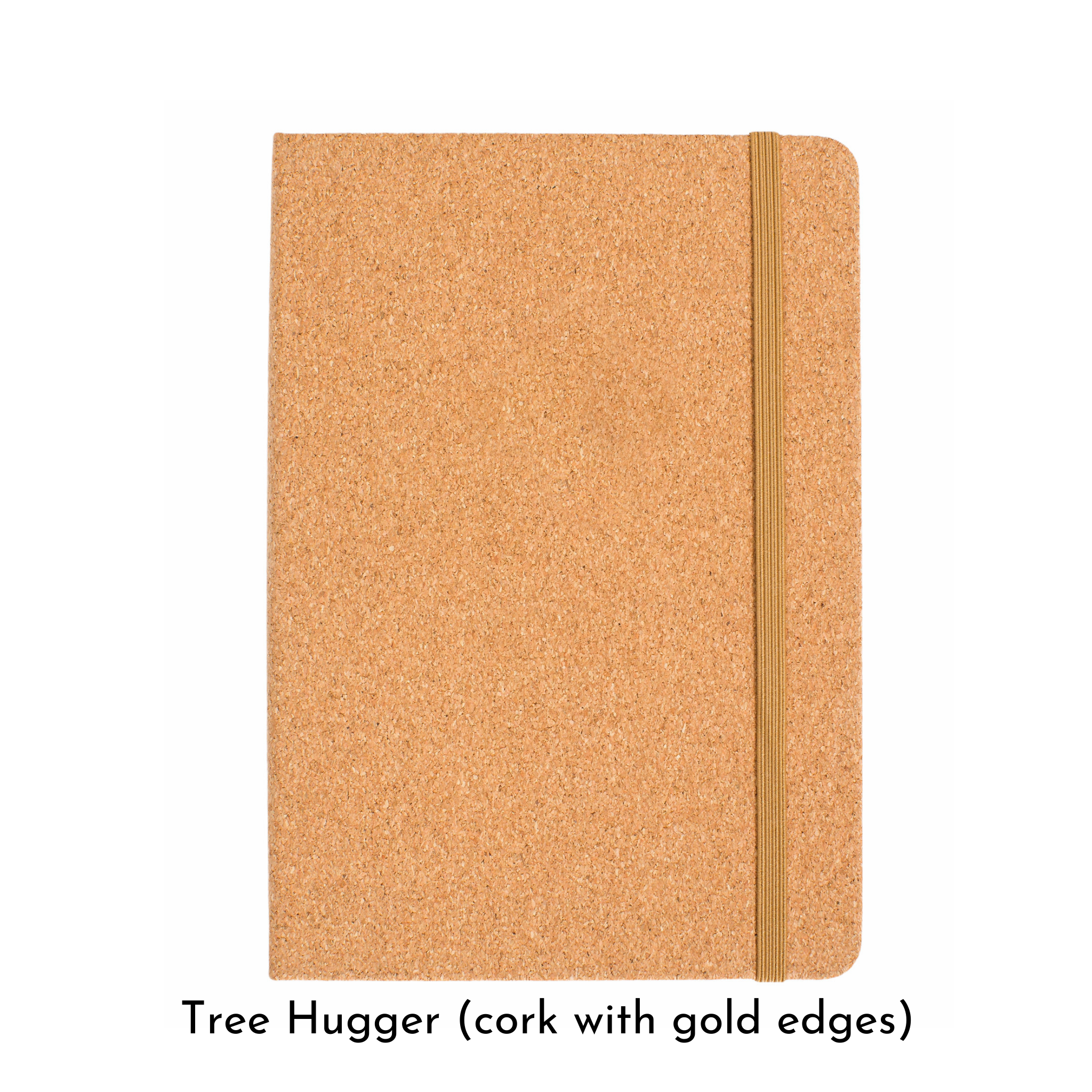 Mountain Notebook