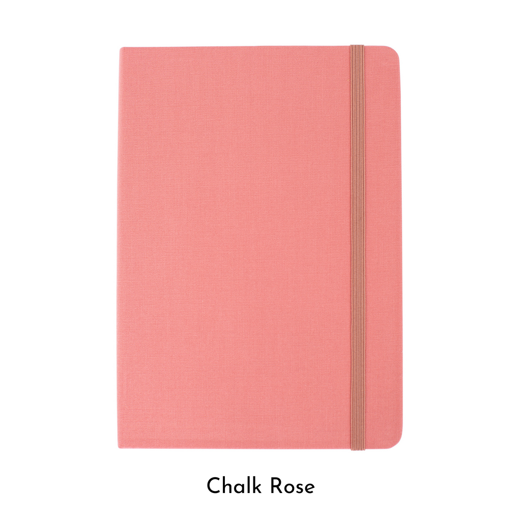 Hummingbird Notebook