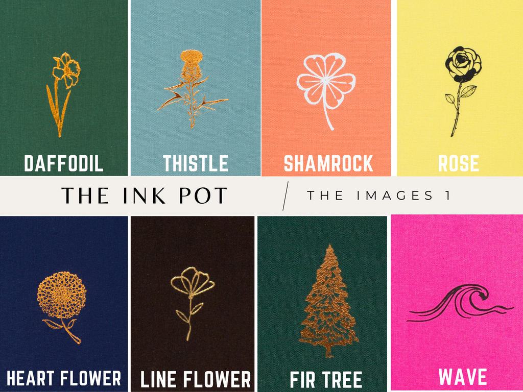 A5 Tree Hugger (Customisable) (Dot-Grid, cork)