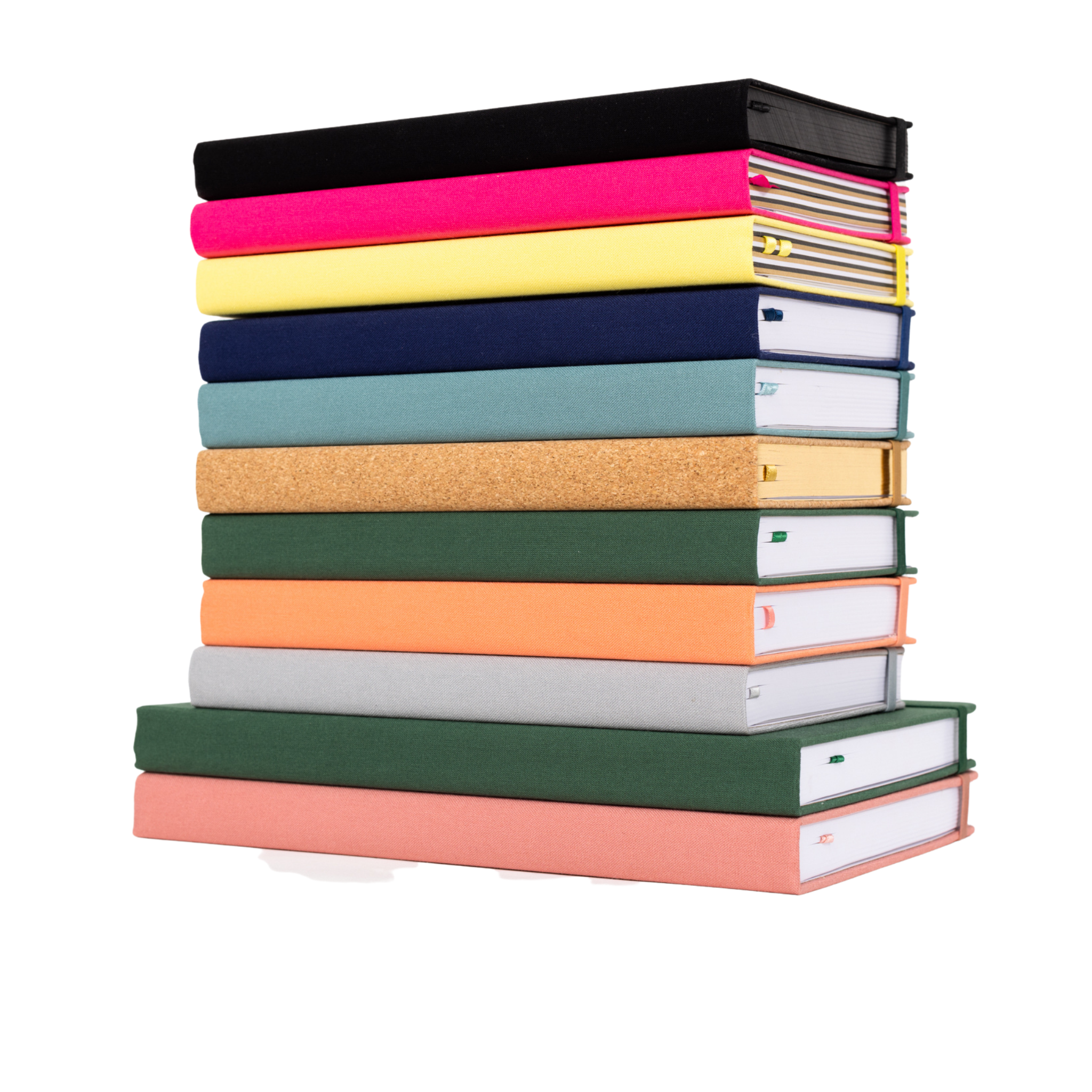Hummingbird Notebook