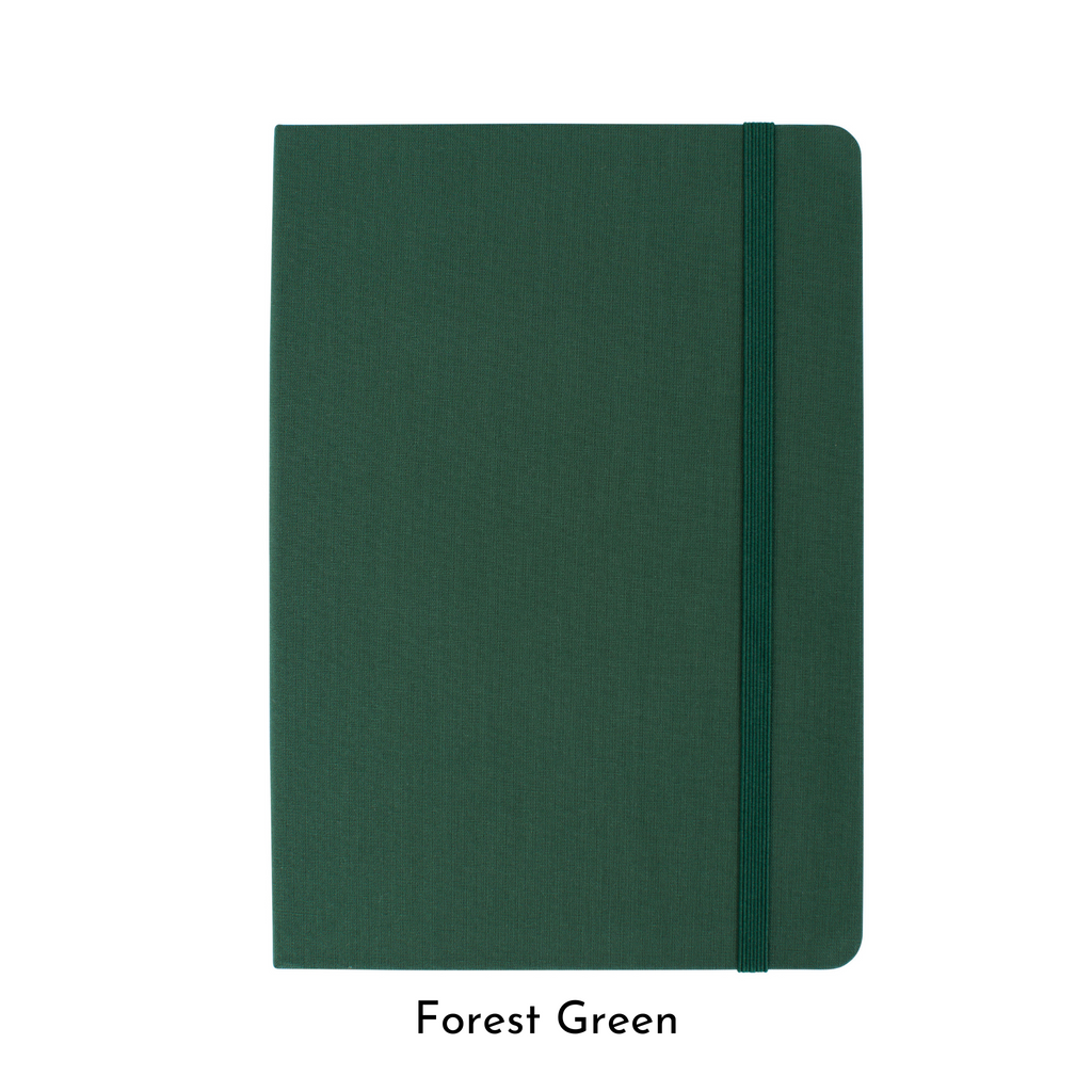 Hummingbird Notebook