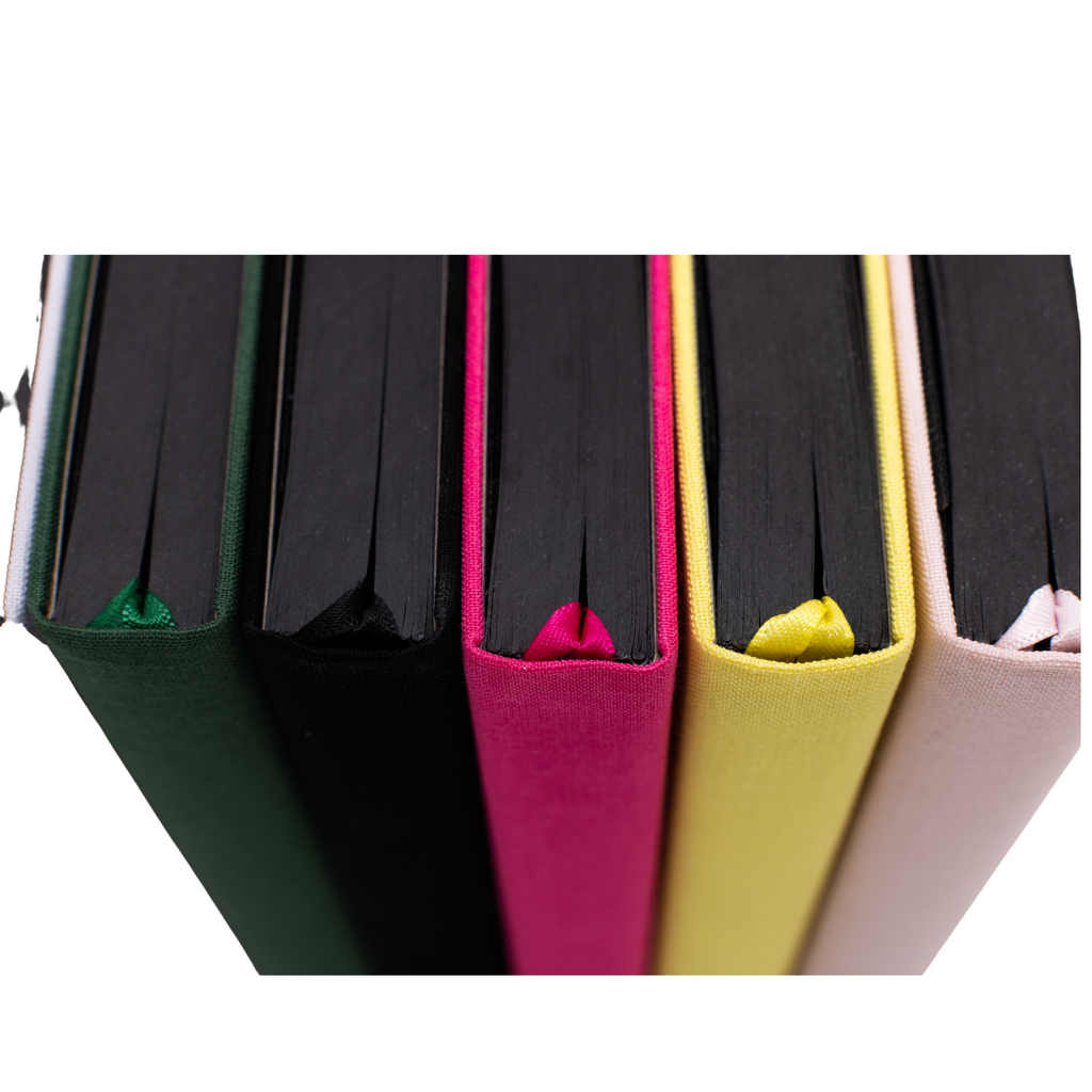The Little Black Book