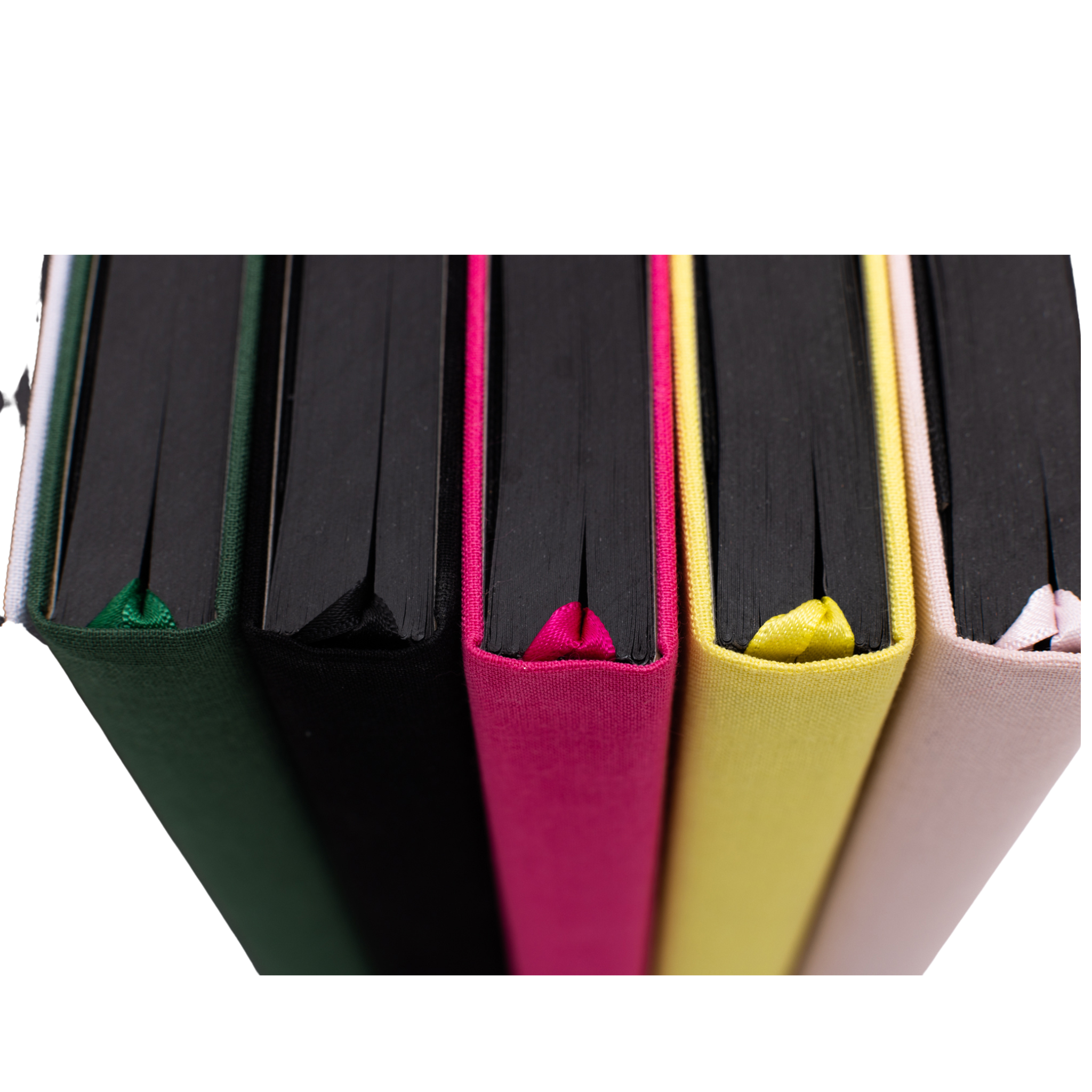 The Little Black Book
