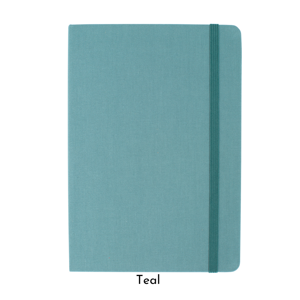 Mountain Notebook