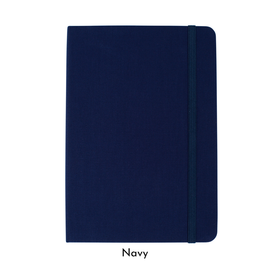 Hummingbird Notebook