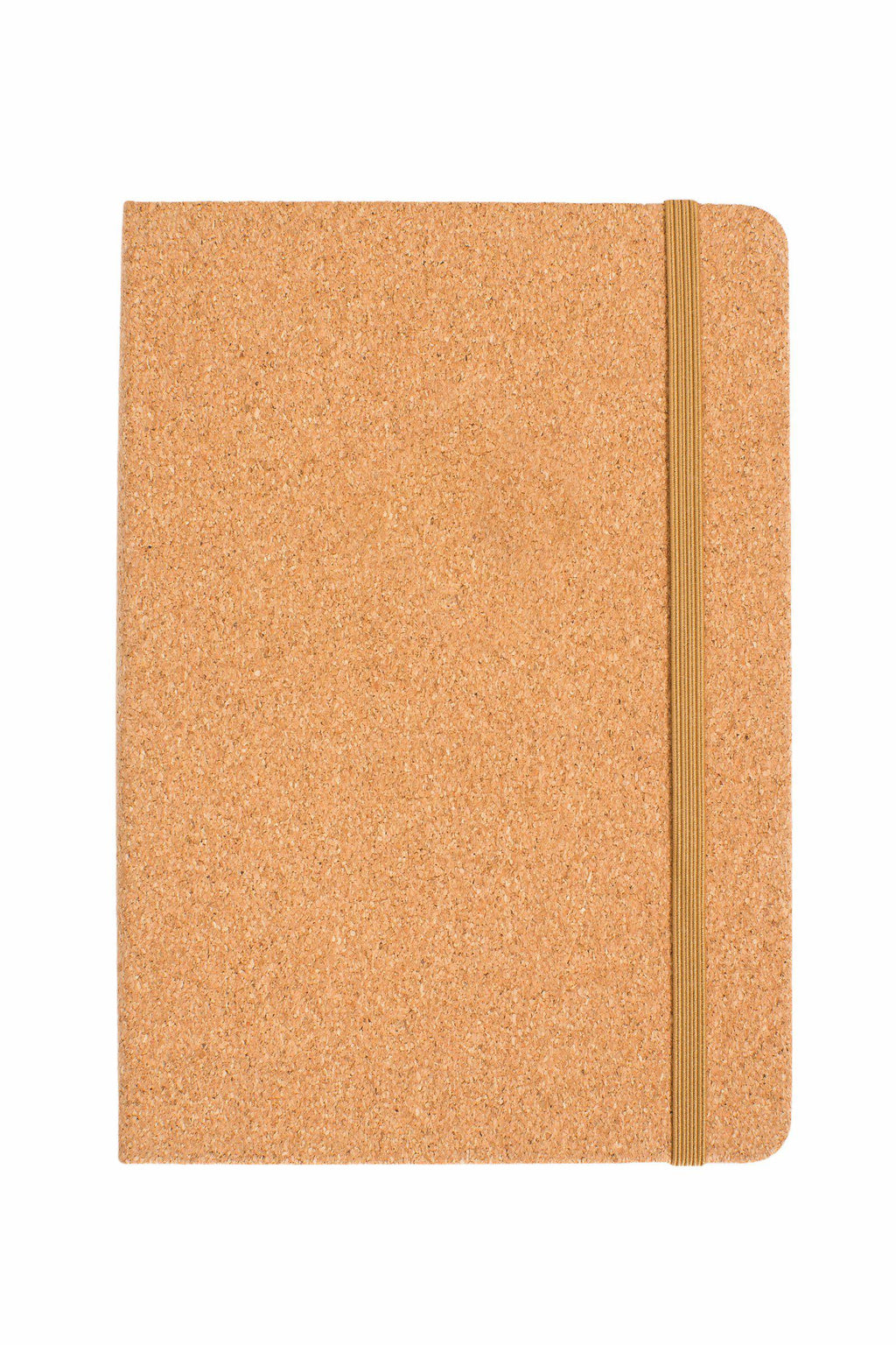 A5 Tree Hugger (Customisable) (Dot-Grid, cork)