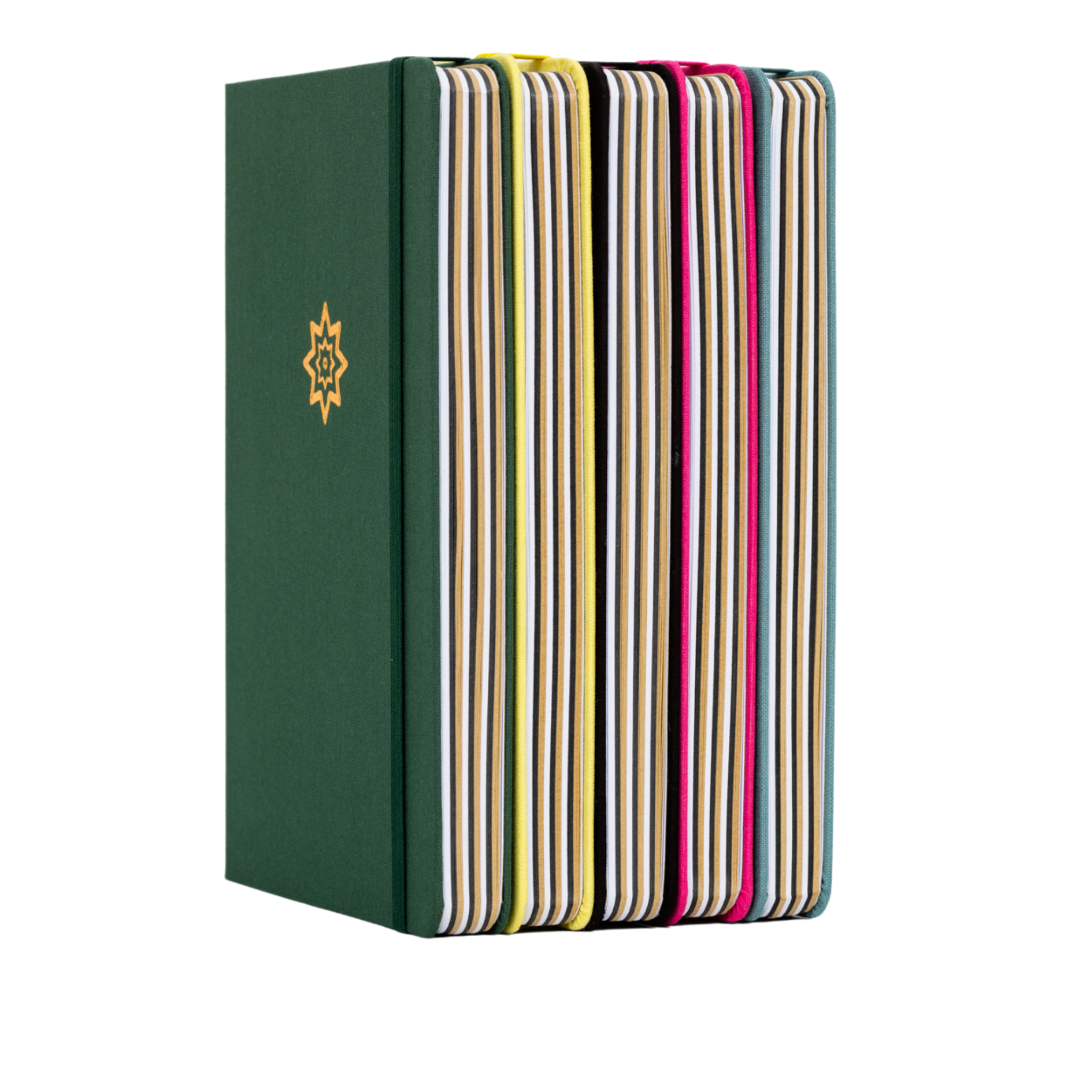 Mountain Notebook
