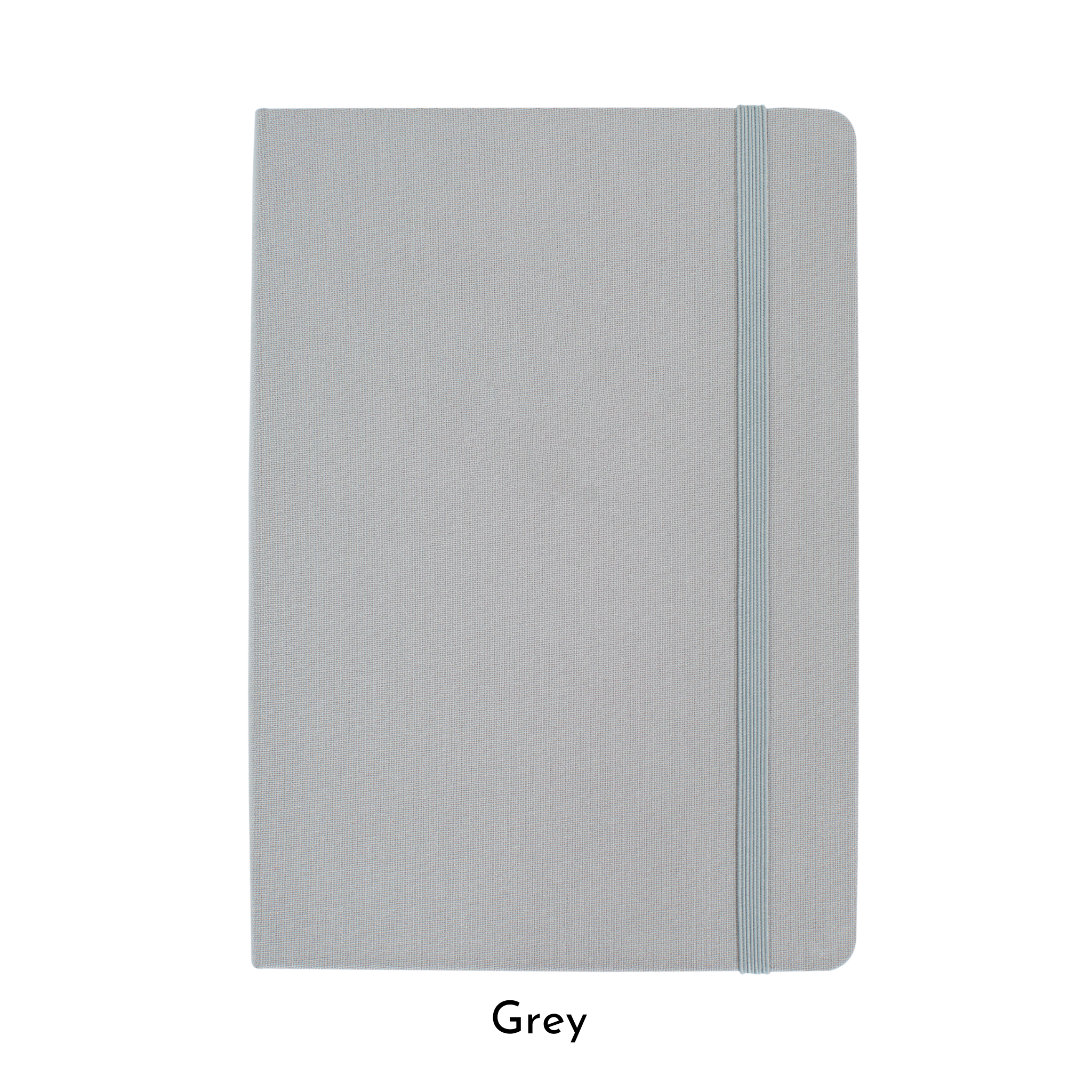 Whale Notebook