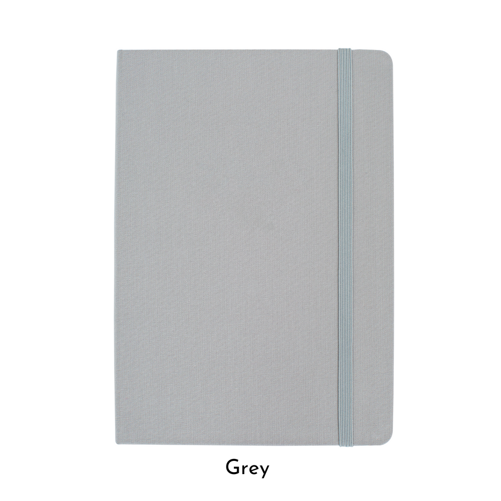 Mountain Notebook