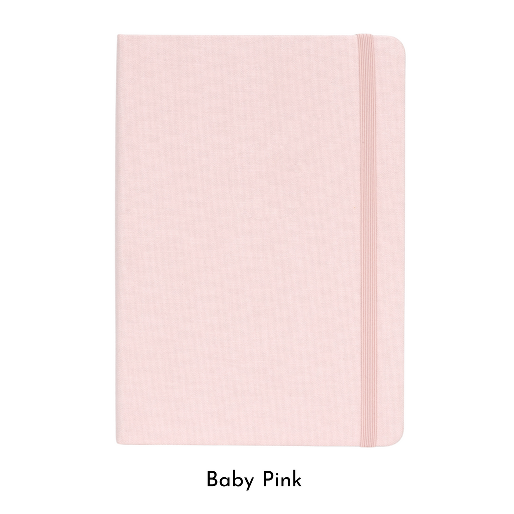 Whale Notebook
