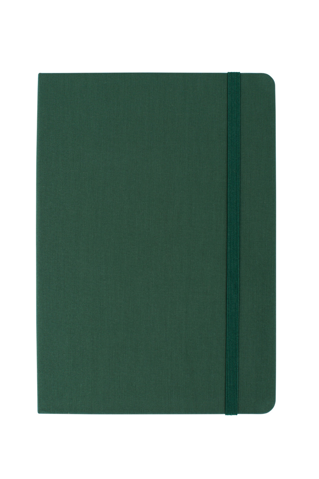 B5 Dot-Grid Notebook (Customisable) (various colours)