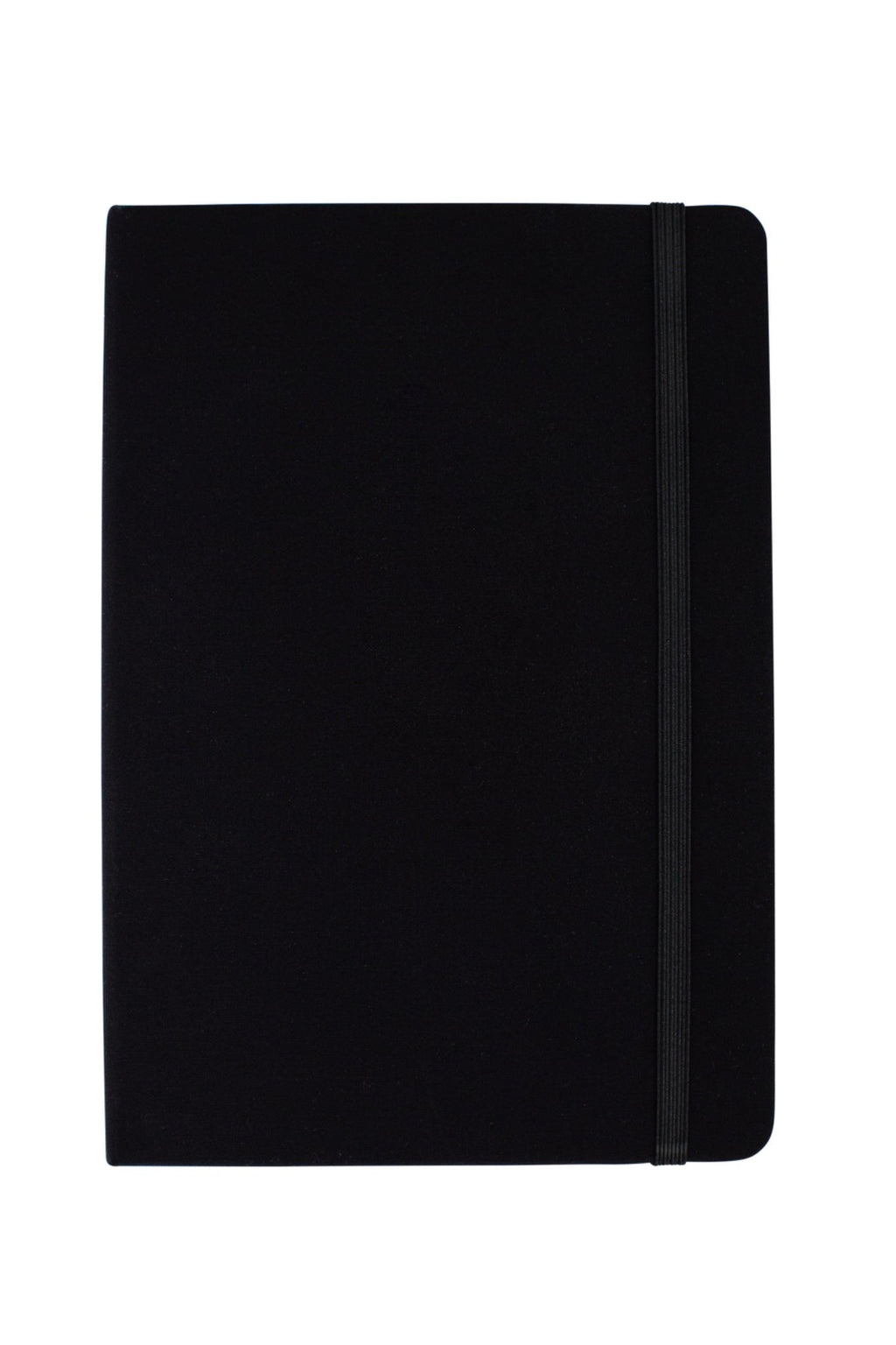 The Original A5 Dot-Grid Notebook (customisable) (10 colours)