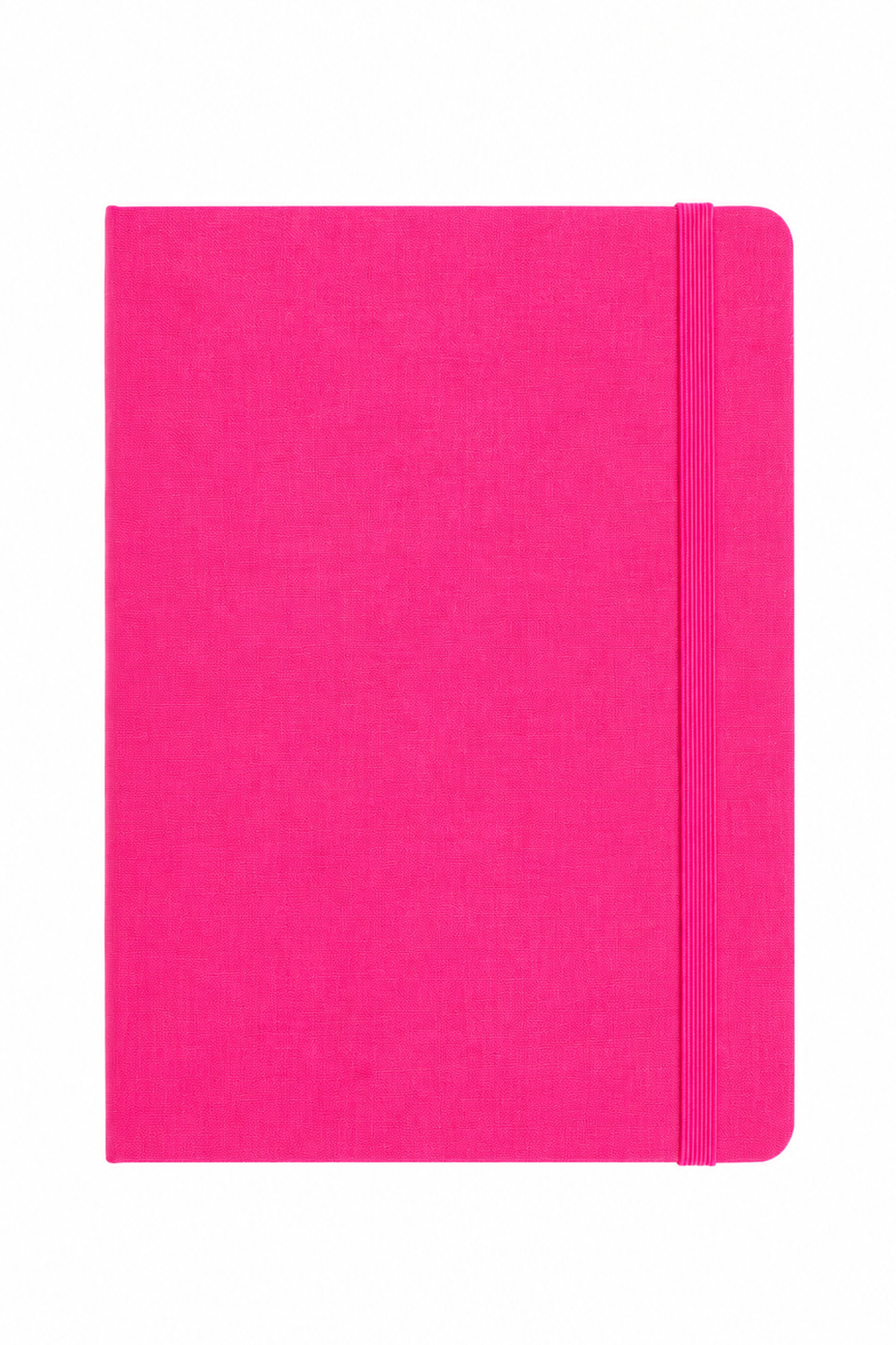 The Original A5 Dot-Grid Notebook (customisable) (10 colours)
