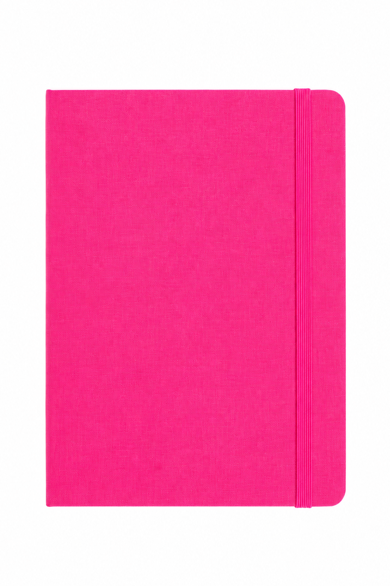 The Original A5 Dot-Grid Notebook (customisable) (10 colours)