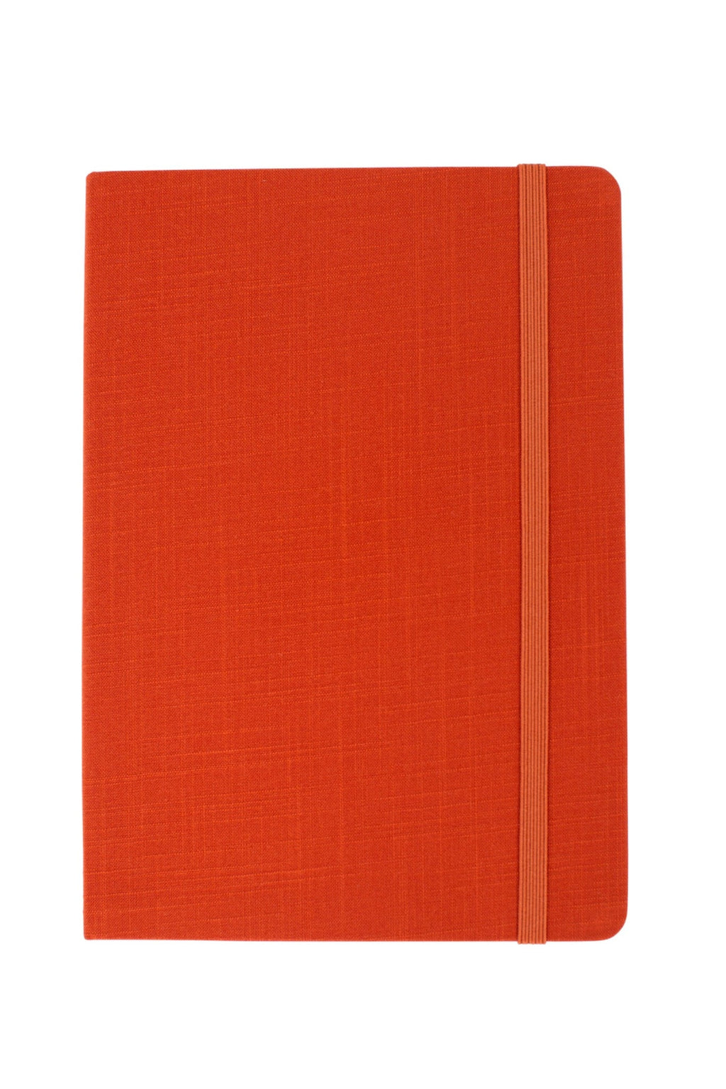 The Original A5 Dot-Grid Notebook (customisable) (10 colours)