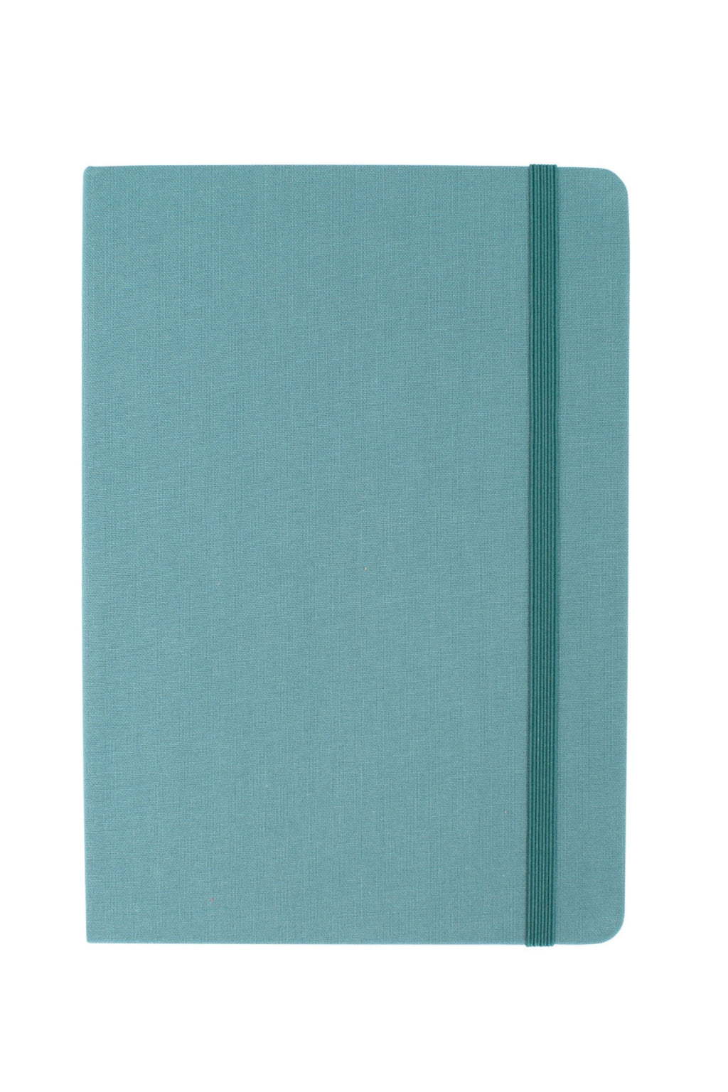 The Original A5 Dot-Grid Notebook (customisable) (10 colours)
